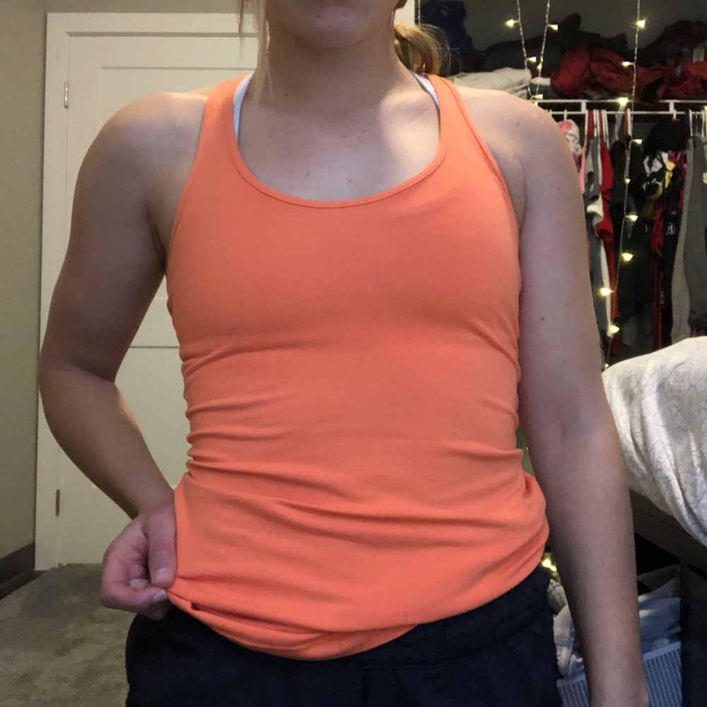 Lulu tank!